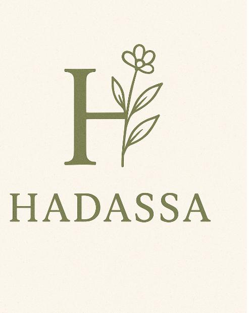 Logo Praktijk Hadassa